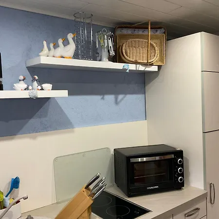 Ruegen_fewo 198 لوترباخ